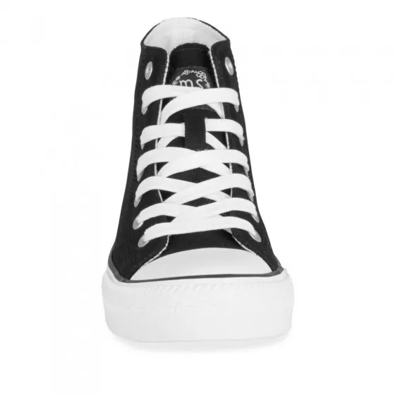 Sneakers BLACK MERRY SCOTT