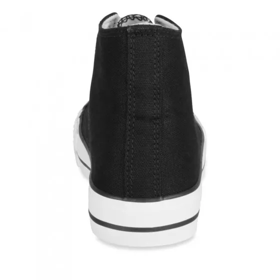 Sneakers BLACK MERRY SCOTT