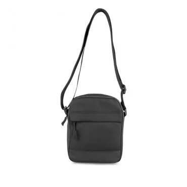 Shoulder Bag BLACK FREECODER