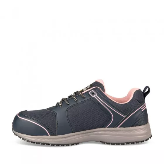 Chaussures de sécurité MARINE SAFETY JOGGER