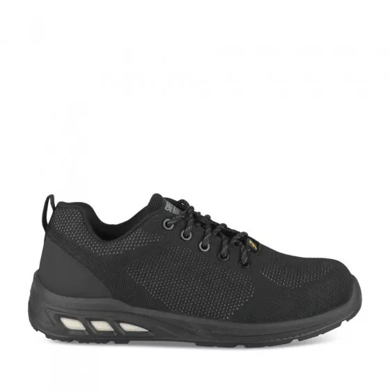 Safety shoes BLACK SAFETY JOGGER