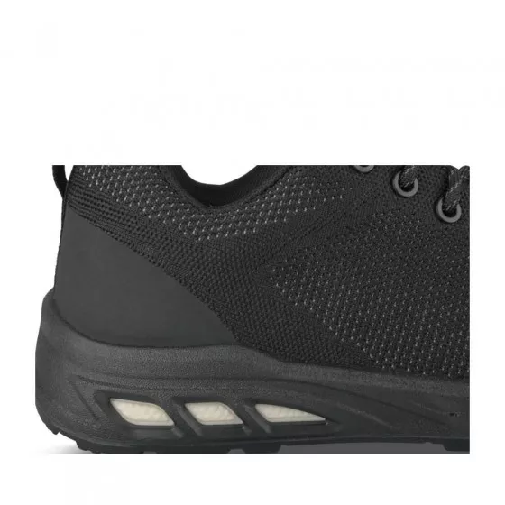 Safety shoes BLACK SAFETY JOGGER