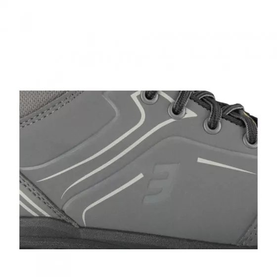 Chaussures de sécurité GRIS SAFETY JOGGER