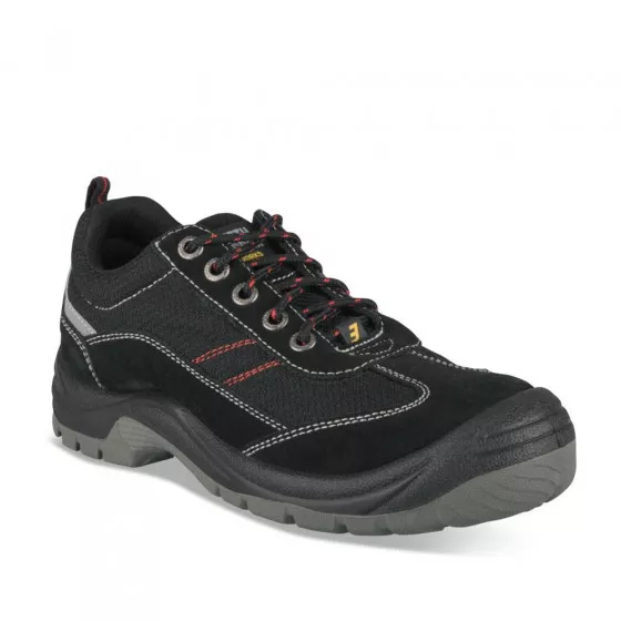 Safety shoes BLACK SAFETY JOGGER