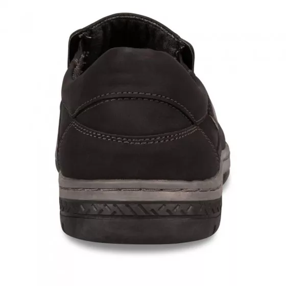 Chaussures confort NOIR CAPE BOARD