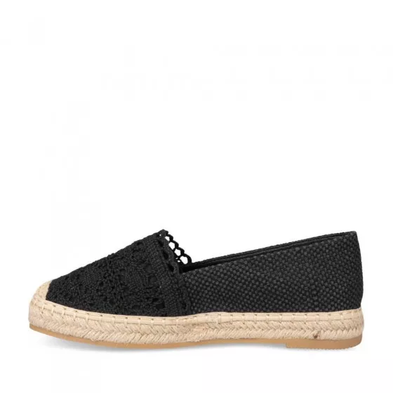 Espadrilles BLACK MERRY SCOTT