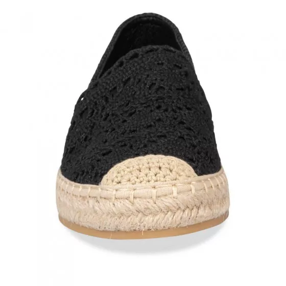 Espadrilles BLACK MERRY SCOTT