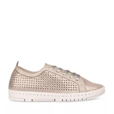 Sneakers SILVER NEOSOFT FEMME