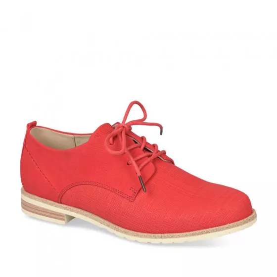 Derbies RED MyB