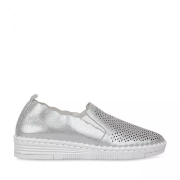 Ballerinas SILVER NEOSOFT FEMME