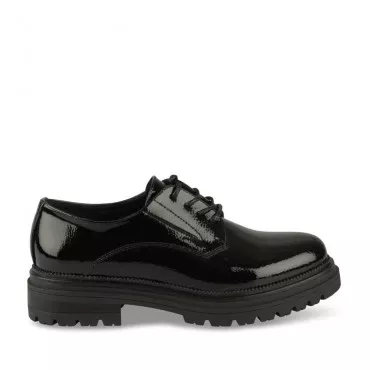 Derbies BLACK MyB