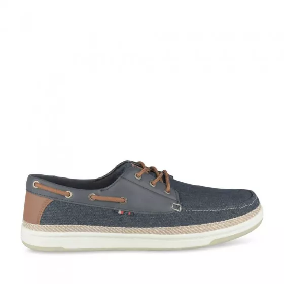 Boat shoes JEANS CAPE BOARD