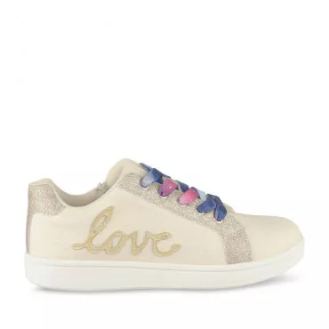 Sneakers GOUD LOVELY SKULL