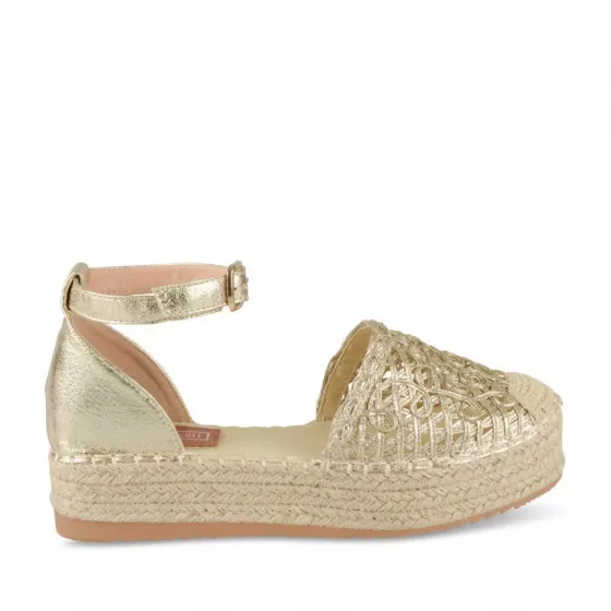 Sneakers GOLD MERRY SCOTT