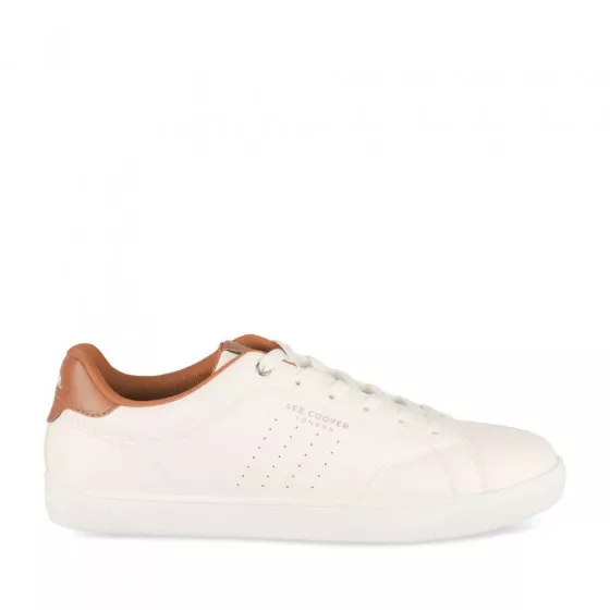 Sneakers WHITE LEE COOPER