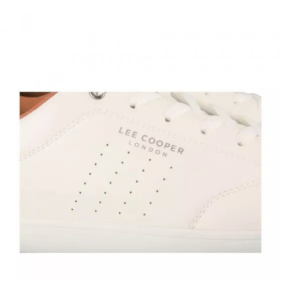 Sneakers WHITE LEE COOPER