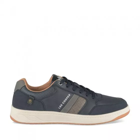 Sneakers BLUE LEE COOPER