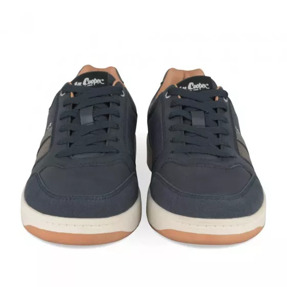 Sneakers BLUE LEE COOPER