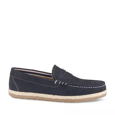 Espadrilles MARINE MEGIS CASUAL