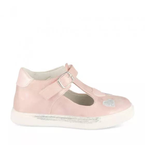 Ballerinas PINK NINI & GIRLS