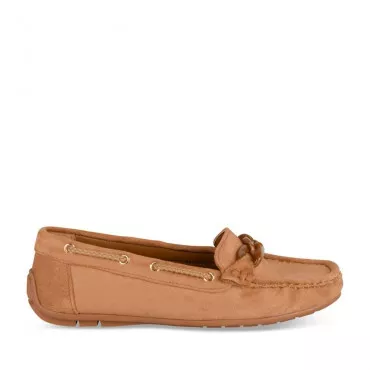 Moccasins COGNAC PHILOV