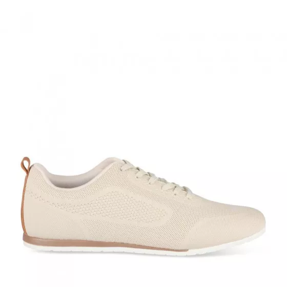 Baskets BEIGE DENIM SIDE