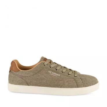 Sneakers GROEN LEE COOPER