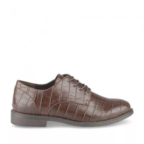 Derbies MARRON PHILOV