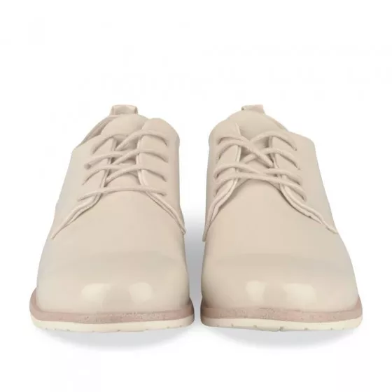 Derbies BEIGE PHILOV