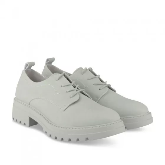 Derbies GRIS SINEQUANONE