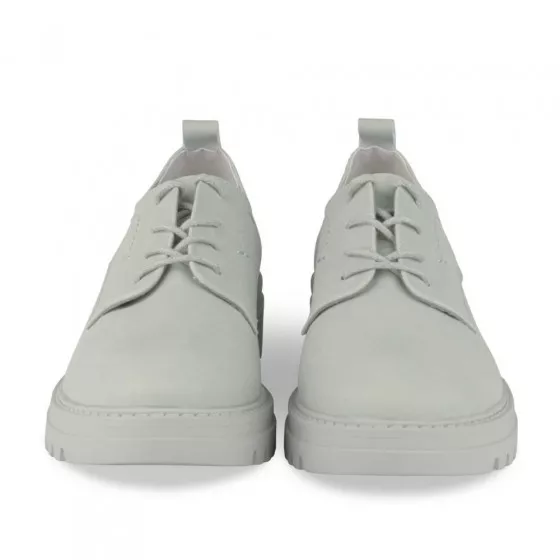 Derbies GRIS SINEQUANONE