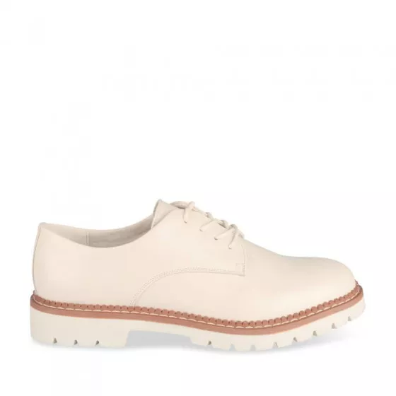 Derbies BEIGE PHILOV