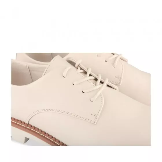 Derbies BEIGE PHILOV