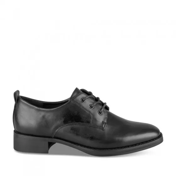 Derbies BLACK PHILOV