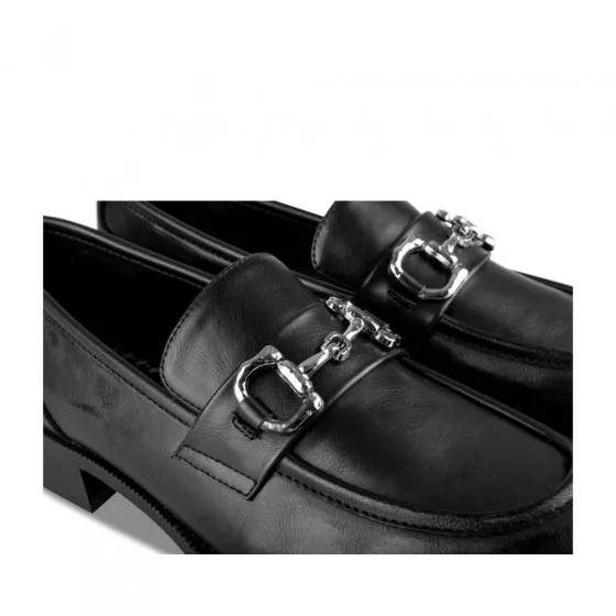 Mocassins NOIR PHILOV