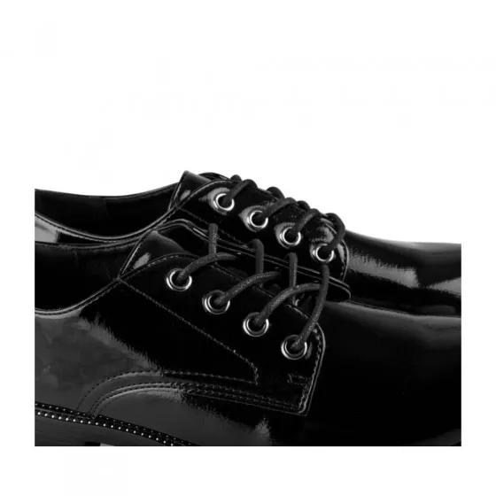 Derbies BLACK PHILOV