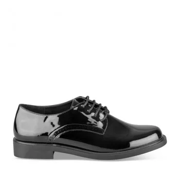 Derbies BLACK PHILOV