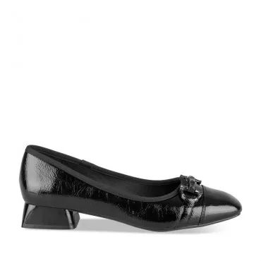 Ballerines NOIR MyB