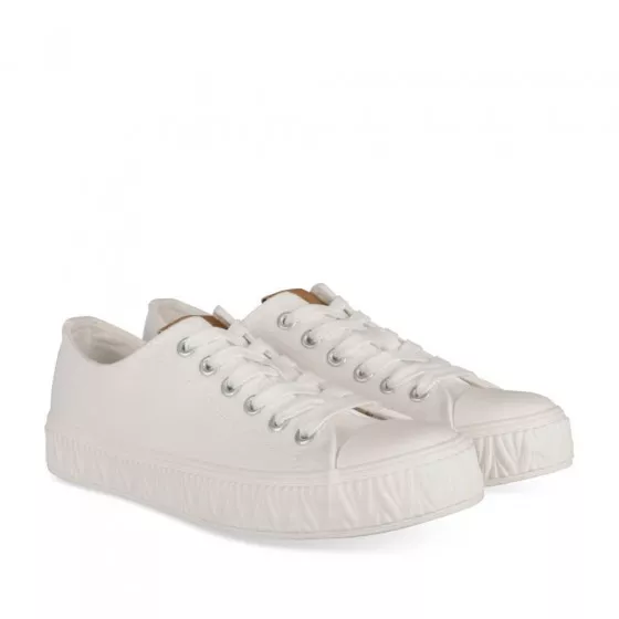 Sneakers WHITE PATAUGAS