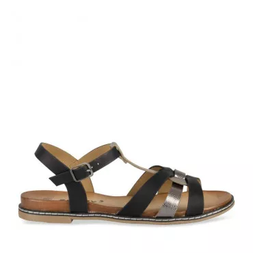 Sandals BLACK PHILOV