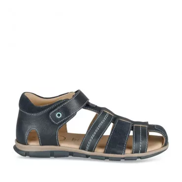 Sandalen NAVY MEGIS KIDS