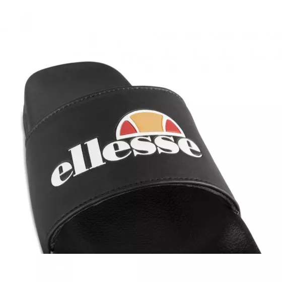 Claquettes NOIR ELLESSE