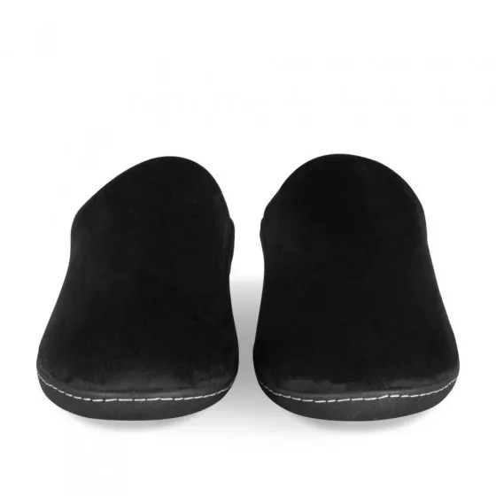 Slippers BLACK ISOTONER