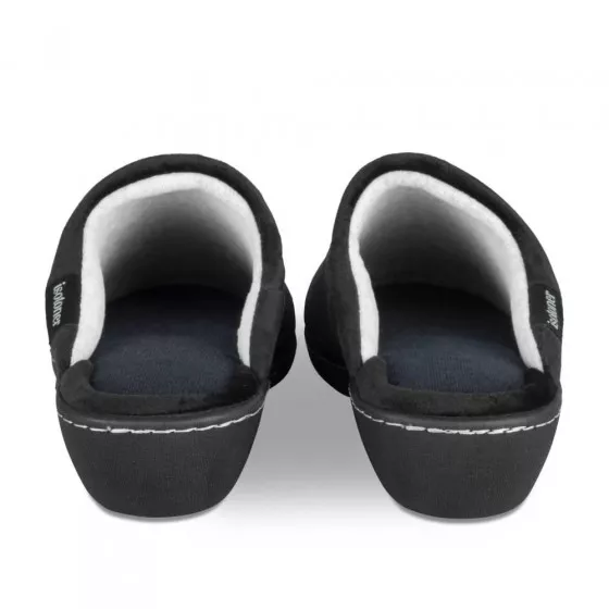 Slippers BLACK ISOTONER