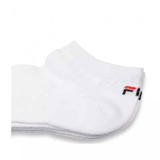 Chaussettes BLANC FILA