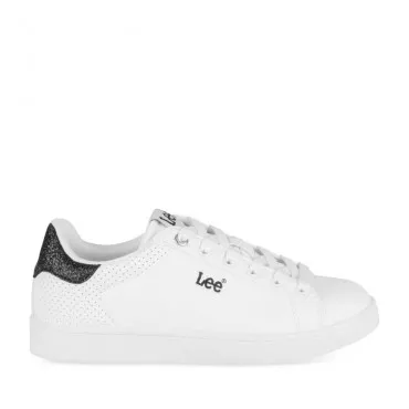 Sneakers WHITE LEE