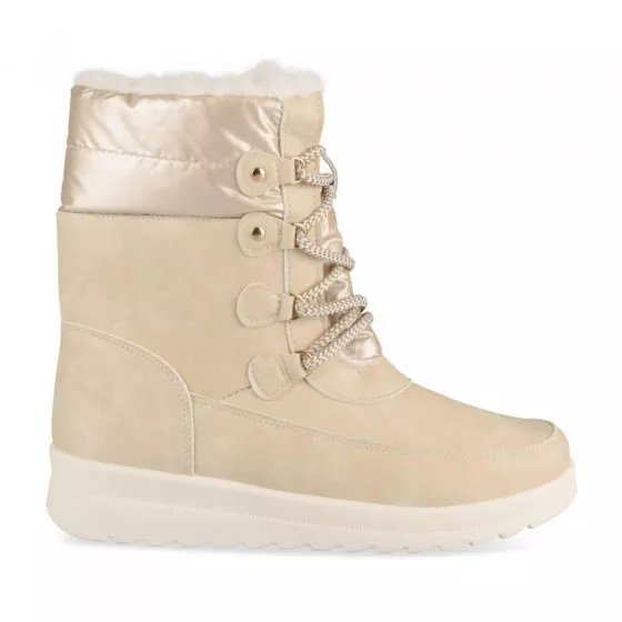 Snow boots BEIGE PHILOV