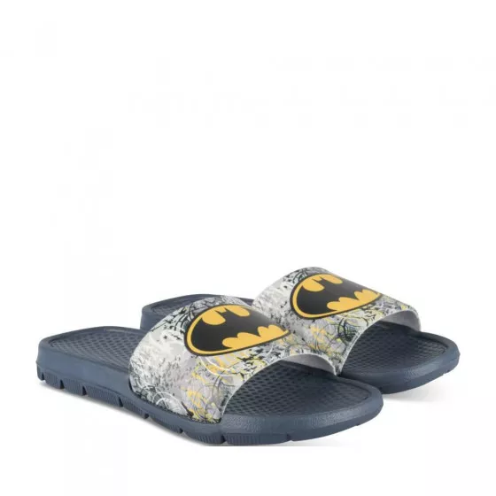 Claquettes MARINE BATMAN