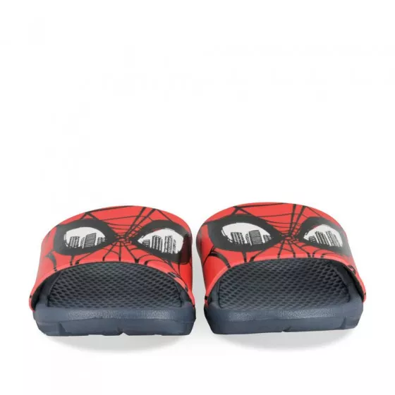 Claquettes MARINE SPIDERMAN