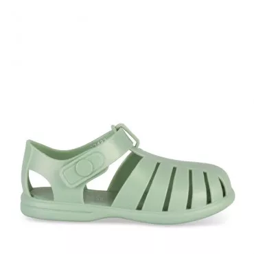 Sandalen GROEN CHARLIE & FRIENDS